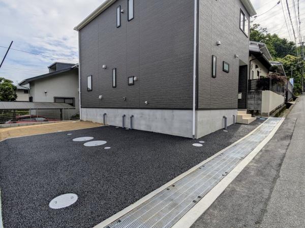 香芝市関屋北7丁目　第1　新築戸建