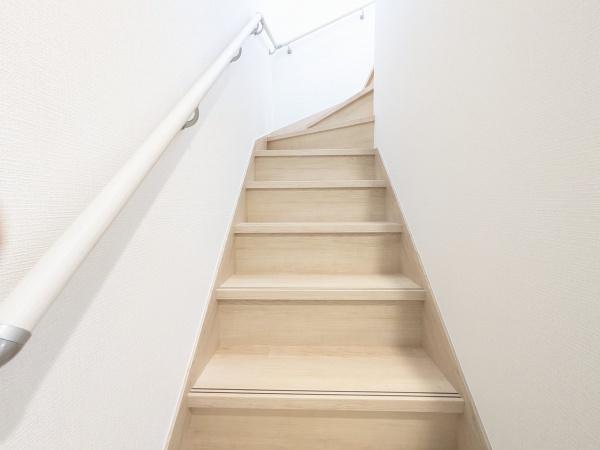 香芝市関屋北7丁目　第1　新築戸建