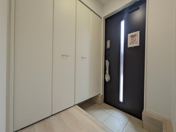 香芝市関屋北7丁目　第1　新築戸建