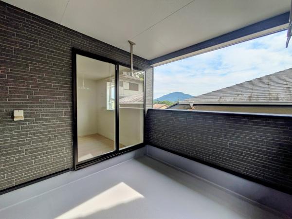 香芝市関屋北7丁目　第1　新築戸建