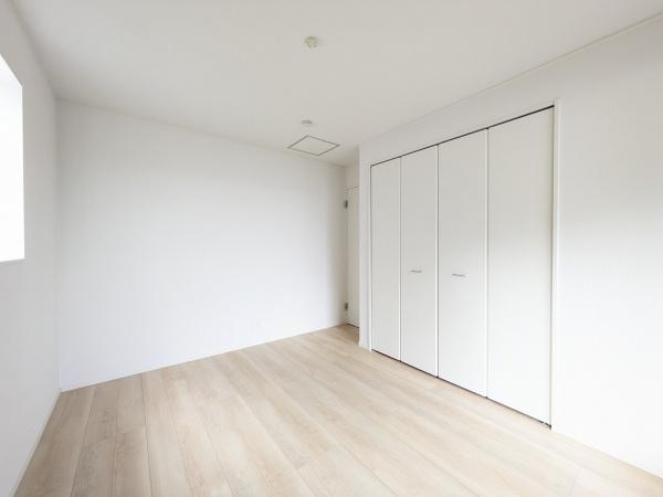 香芝市関屋北7丁目　第1　新築戸建