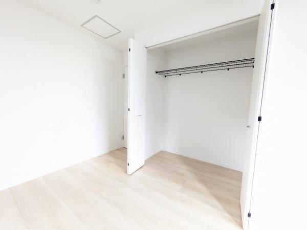 香芝市関屋北7丁目　第1　新築戸建