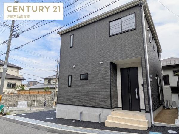 香芝市関屋北7丁目　第1　新築戸建