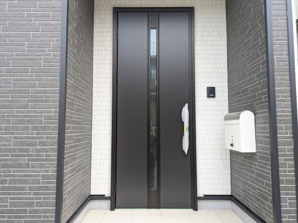 香芝市関屋北7丁目　第1　新築戸建