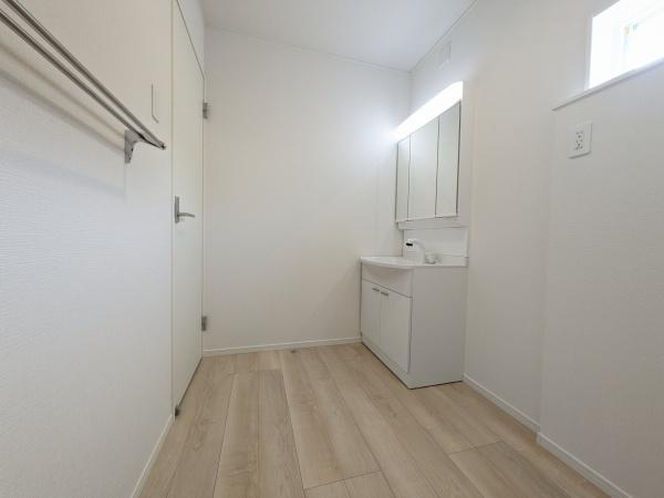 香芝市関屋北7丁目　第1　新築戸建