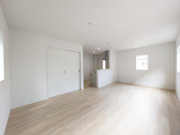 香芝市関屋北7丁目　第1　新築戸建