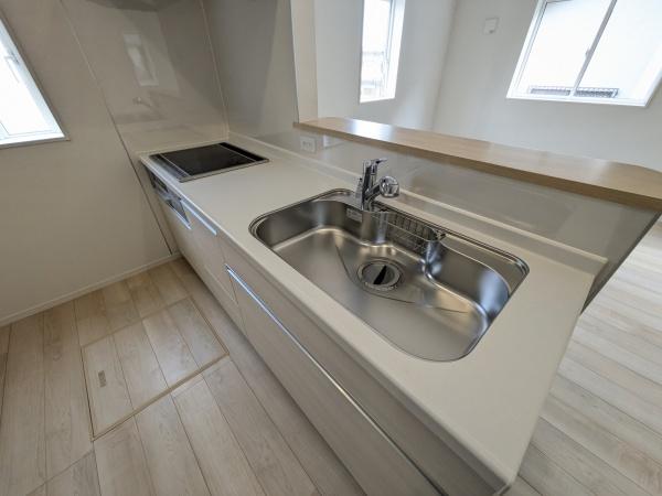 香芝市関屋北7丁目　第1　新築戸建