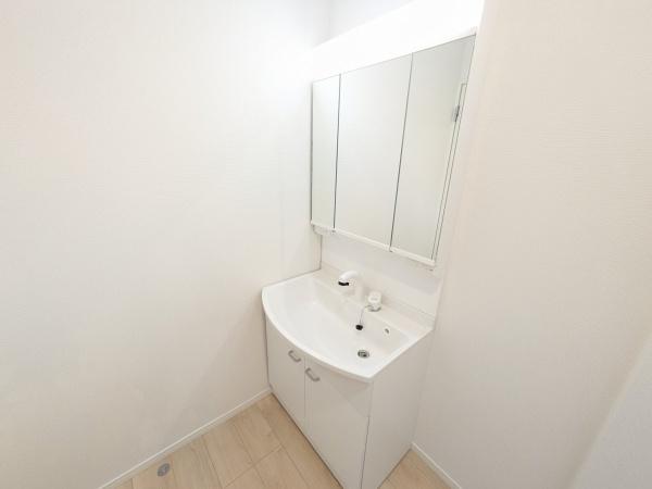 香芝市関屋北7丁目　第1　新築戸建