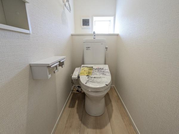 香芝市関屋北7丁目　第1　新築戸建