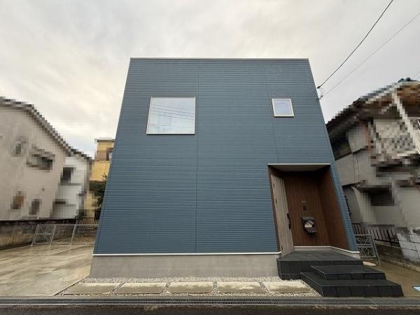 橿原市東坊城町の中古一戸建て