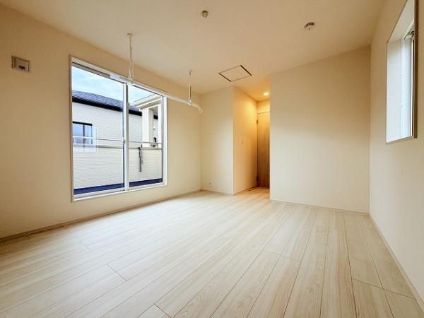 橿原市新口町　1号棟　新築戸建