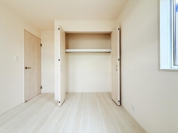 橿原市新口町　1号棟　新築戸建