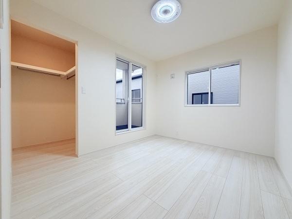 橿原市新口町　1号棟　新築戸建