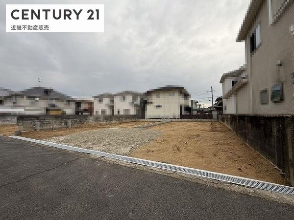 橿原市新口町　1号棟　新築戸建