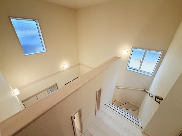橿原市新口町　1号棟　新築戸建