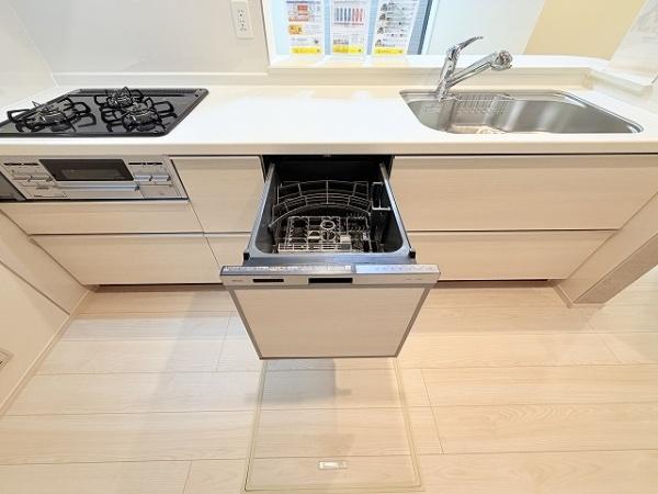 橿原市新口町　1号棟　新築戸建