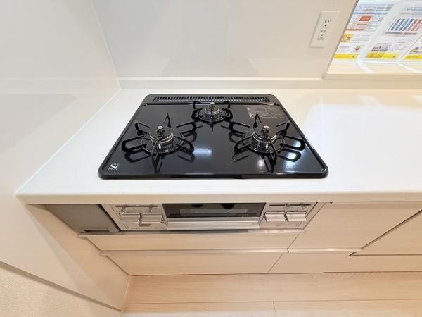 橿原市新口町　1号棟　新築戸建