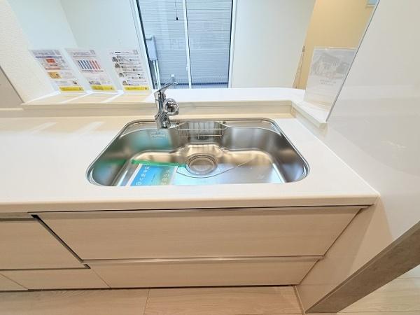 橿原市新口町　1号棟　新築戸建