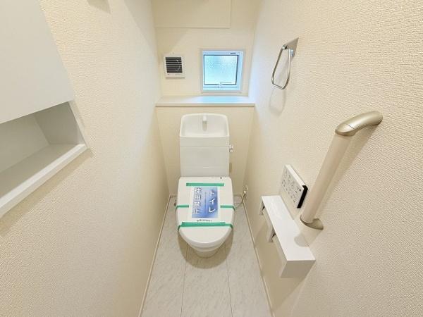 橿原市新口町　1号棟　新築戸建