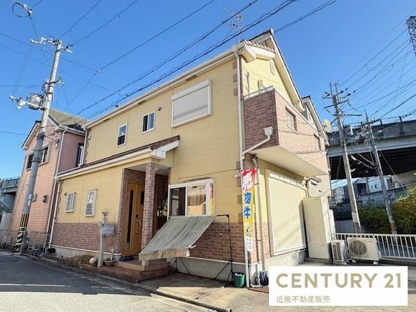 香芝市穴虫　中古戸建