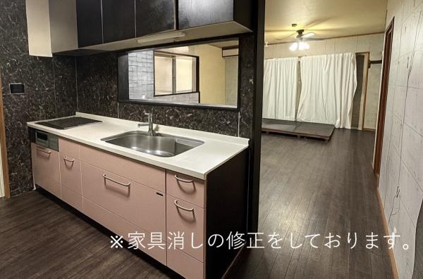 香芝市穴虫の中古一戸建て