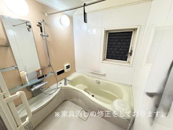 香芝市穴虫の中古一戸建て