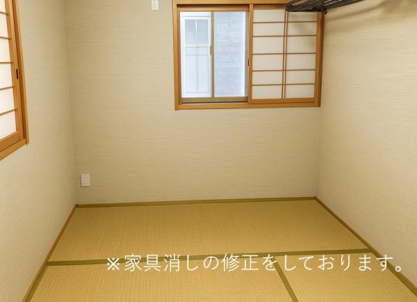 香芝市穴虫の中古一戸建て