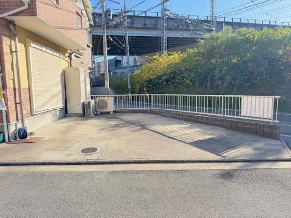 香芝市穴虫の中古一戸建て