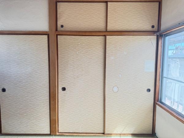 北葛城郡上牧町友が丘２丁目の中古一戸建て