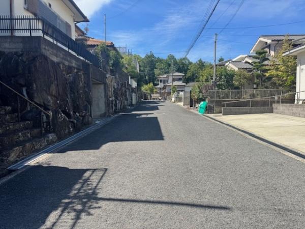 北葛城郡上牧町友が丘２丁目の中古一戸建て