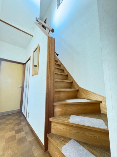 北葛城郡上牧町友が丘２丁目の中古一戸建て