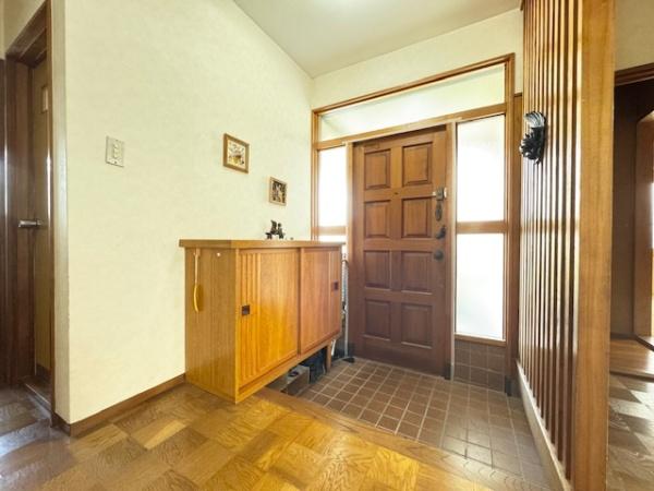 北葛城郡上牧町友が丘２丁目の中古一戸建て