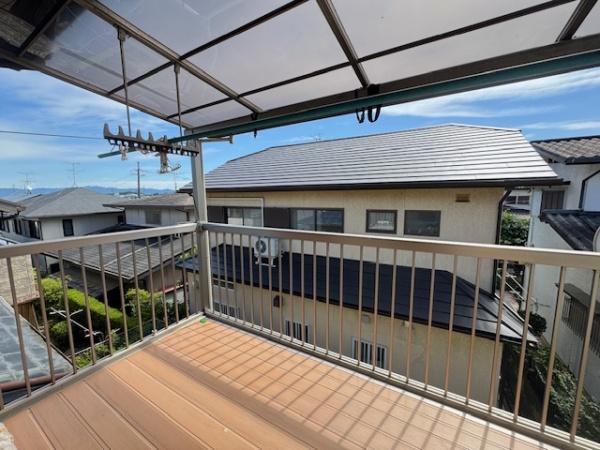 北葛城郡上牧町友が丘２丁目の中古一戸建て