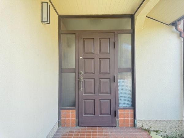 北葛城郡上牧町友が丘２丁目の中古一戸建て