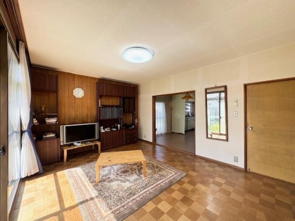 北葛城郡上牧町友が丘２丁目の中古一戸建て