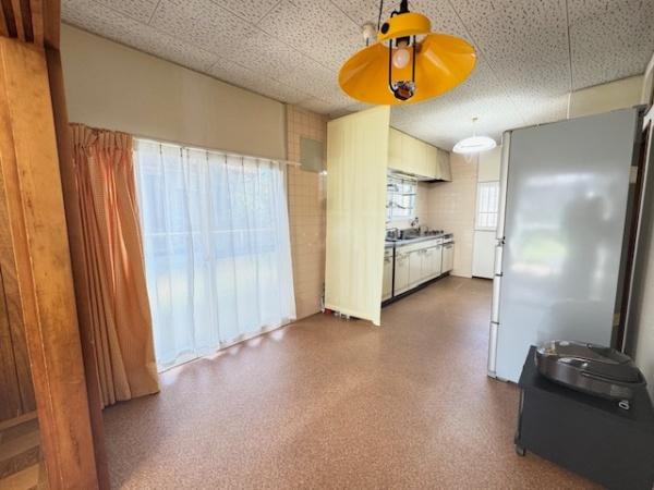 北葛城郡上牧町友が丘２丁目の中古一戸建て