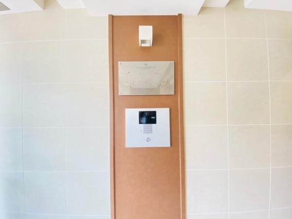 サンマンションアトレ王寺