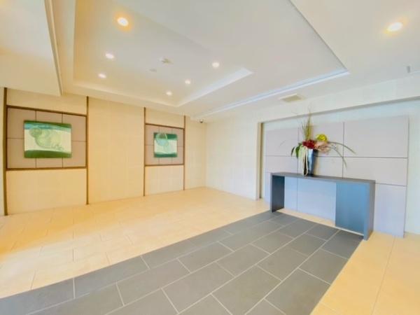 サンマンションアトレ王寺