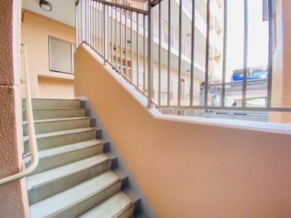 サンマンションアトレ王寺