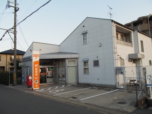 香芝市鎌田の中古一戸建て(香芝五位堂郵便局)