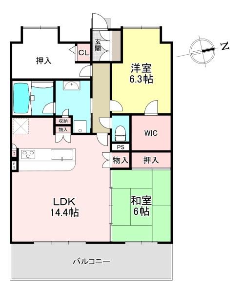 エスリード五位堂