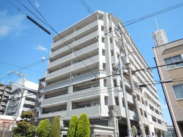 エスリード五位堂