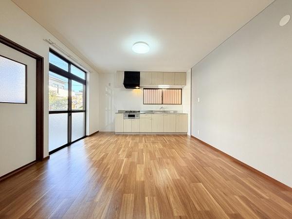 橿原市曽我町　中古戸建