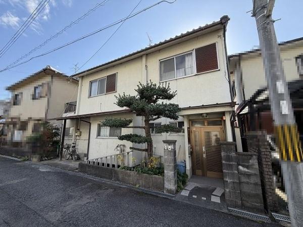 橿原市葛本町　中古戸建