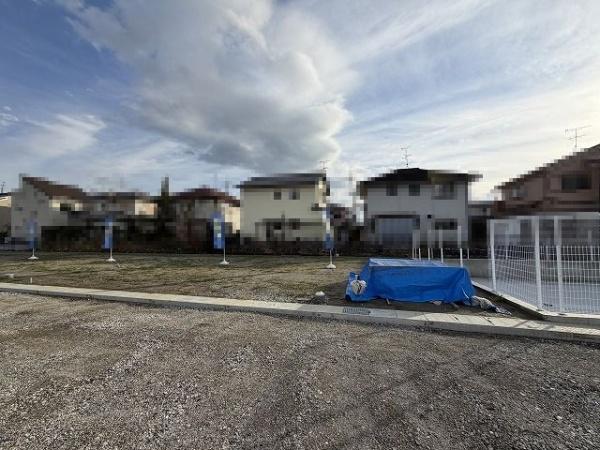 桜井市大字大福の土地