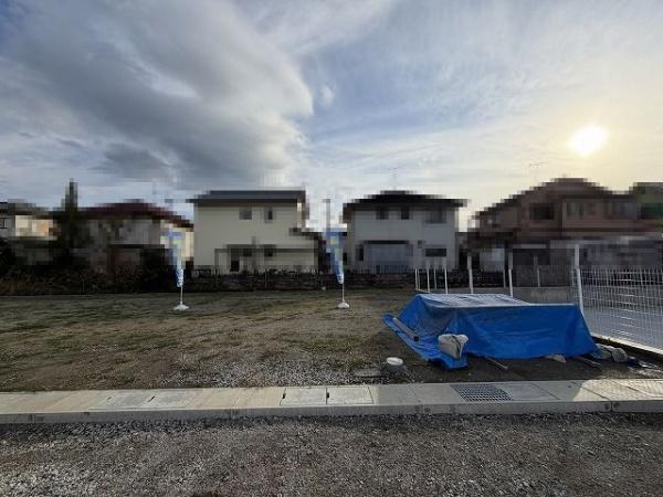 桜井市大字大福の土地