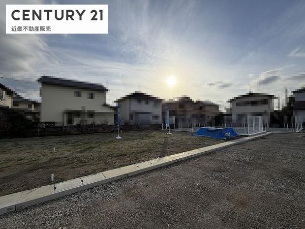 桜井市大福　1号地　売土地