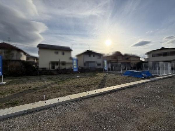 桜井市大字大福の土地