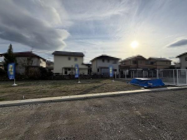 桜井市大字大福の土地