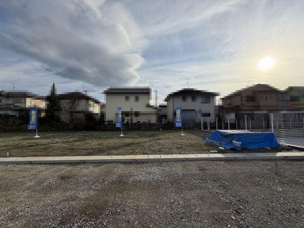 桜井市大字大福の土地